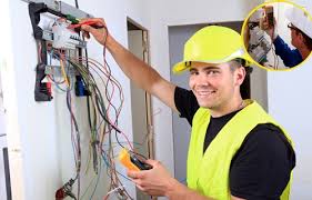 Eletricista de Emergência em São Paulo - SP