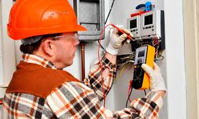 Eletricistas 24Hrs em São Paulo